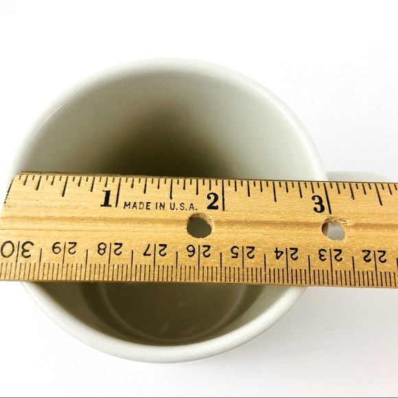 Gibson Coffee Mug - Picture 7 of 10